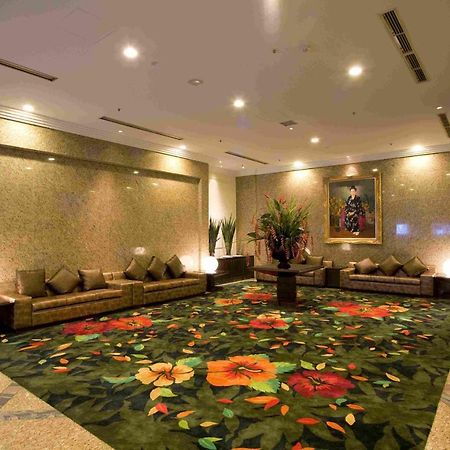 Okinawa Kariyushi Urban Resort Naha Exteriér fotografie