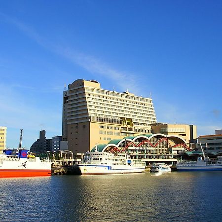 Okinawa Kariyushi Urban Resort Naha Exteriér fotografie