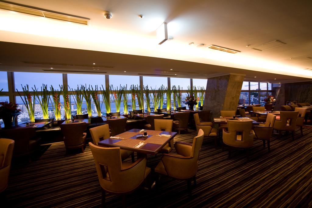 Okinawa Kariyushi Urban Resort Naha Exteriér fotografie
