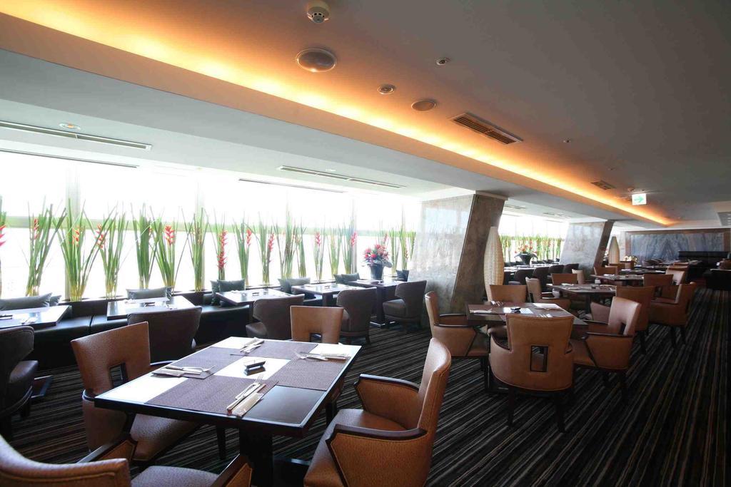 Okinawa Kariyushi Urban Resort Naha Exteriér fotografie
